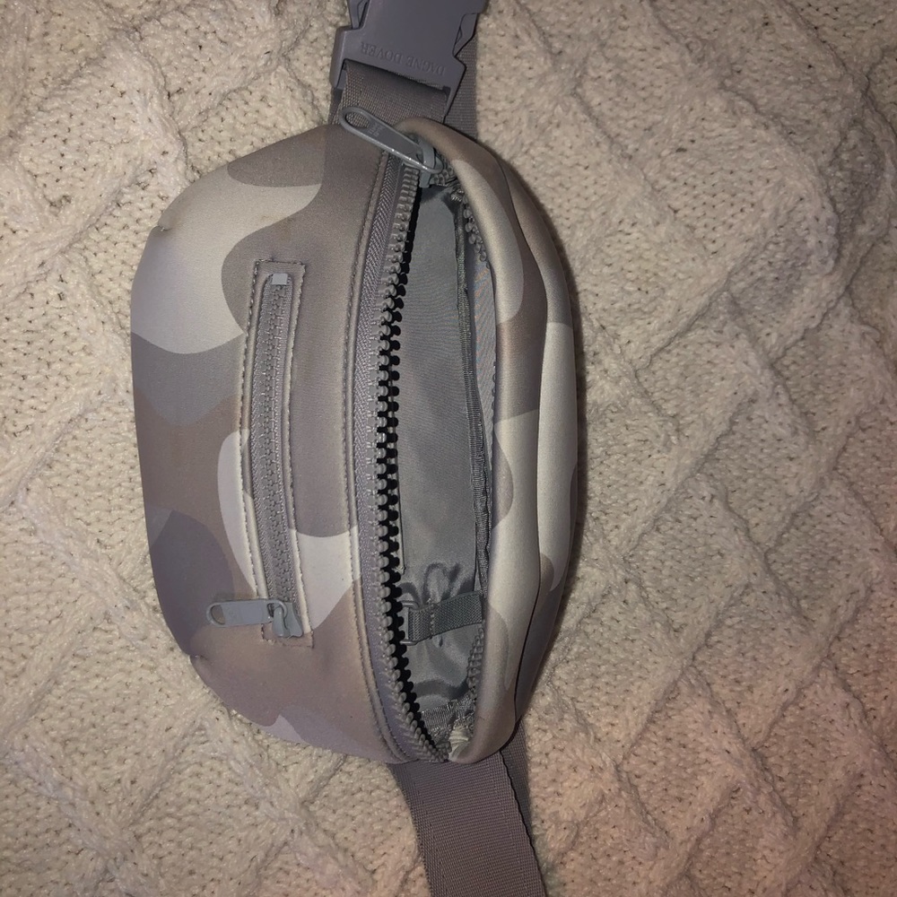 Dagne Dover Fanny Pack